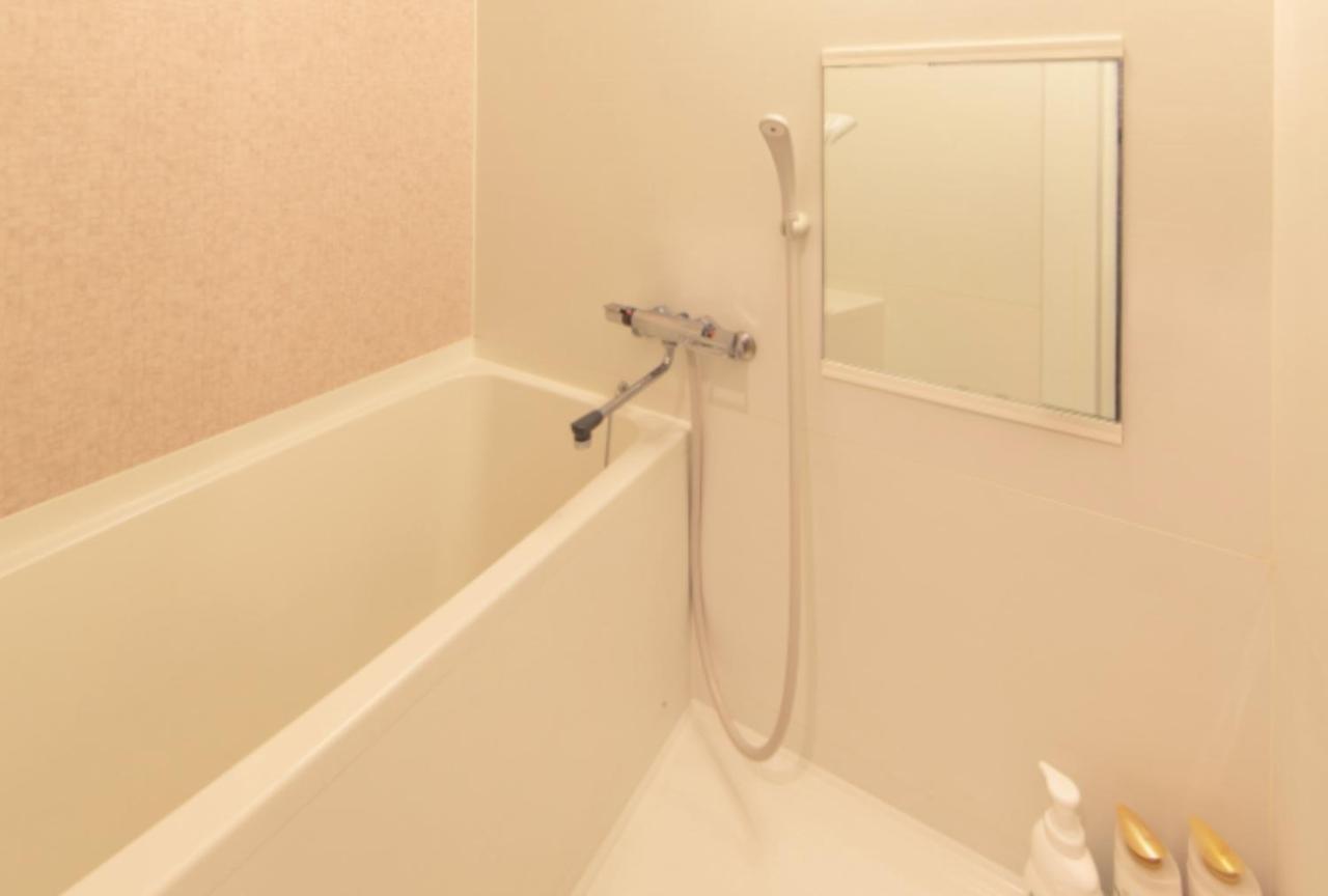 Eight Residence Osaka Zewnętrze zdjęcie