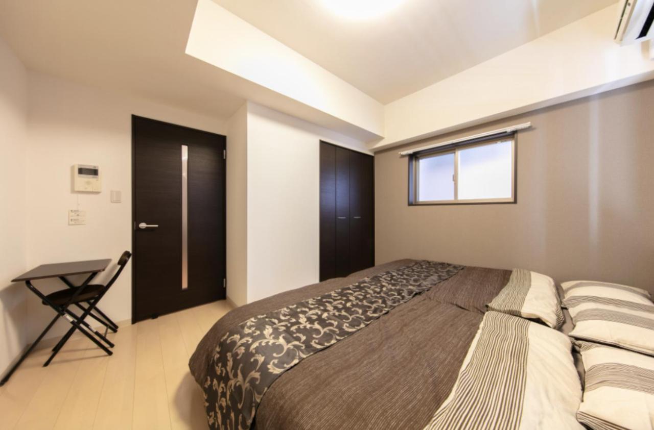 Eight Residence Osaka Zewnętrze zdjęcie